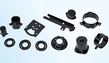 塗裝設備的保養與維護